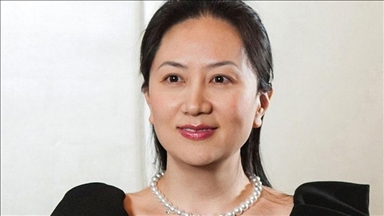 Huawei executive returns to China after release from Canada