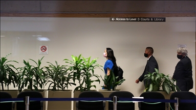 Canadian court frees Meng after lawyers strike deal with US Justice Dept.