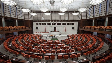 Meclis yeni yasama yılına hazırlanıyor
