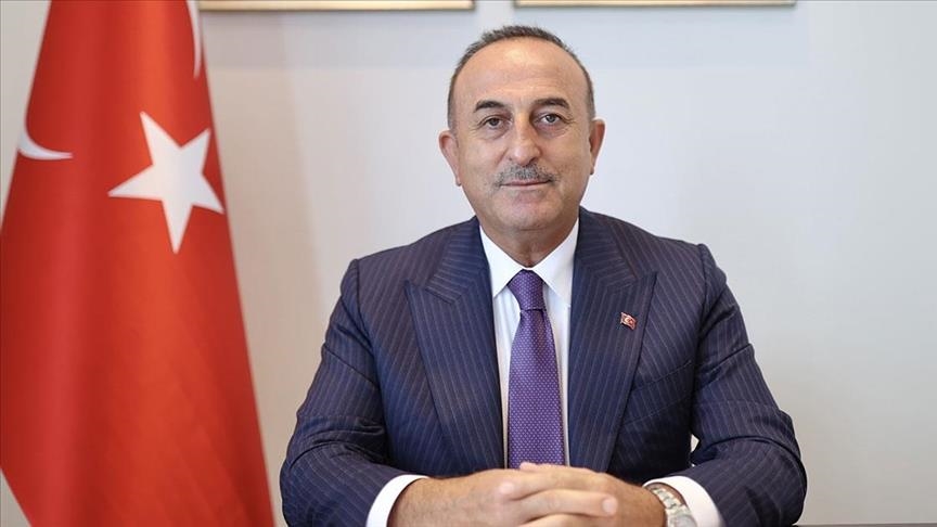 Turkey, Uzbekistan to ‘work together on Afghanistan’