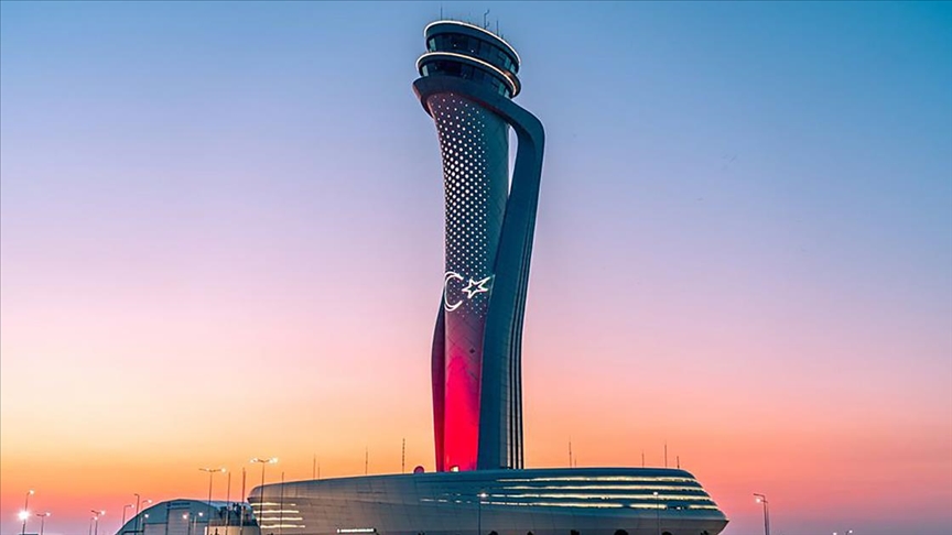 istanbul havalimani avrupa nin en yogun havalimani oldu