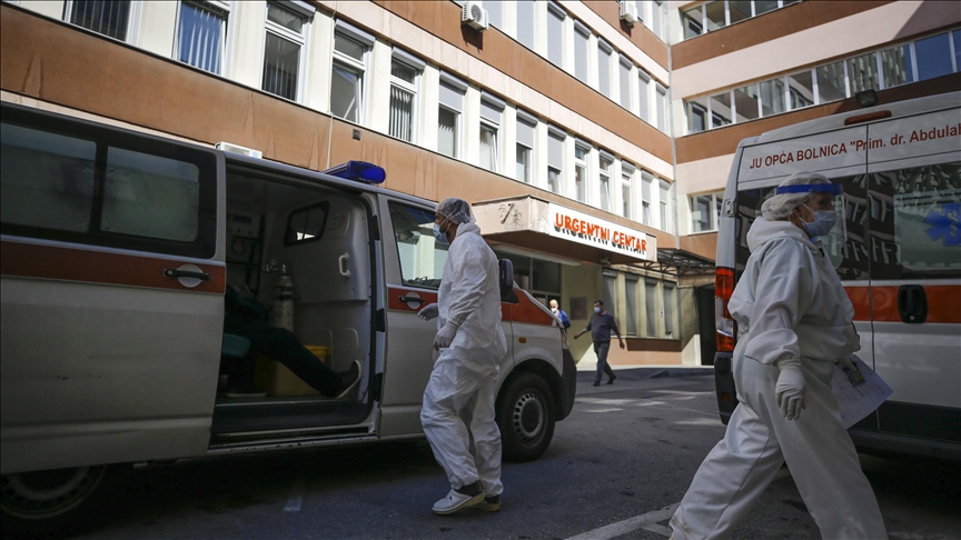 U BiH 451 novi slučaj koronavirusa, preminule 24 osobe