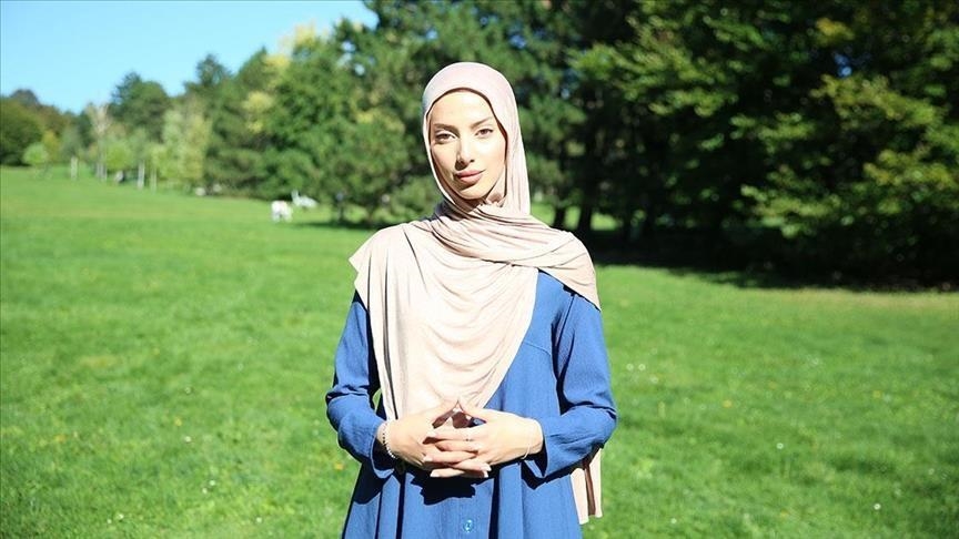 Une musulmane voilée victime de racisme en Autriche