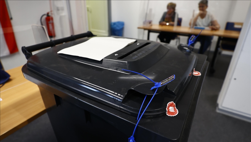 Zatvorena birališta u Njemačkoj: Prema izlaznim anketama CDU/CSU i SPD osvojili po 25 posto glasova
