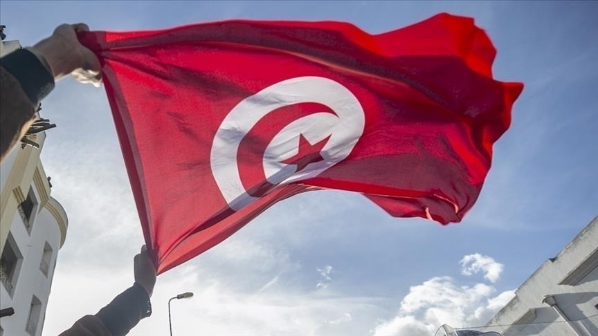 Tunisians protest president’s move to expand powers