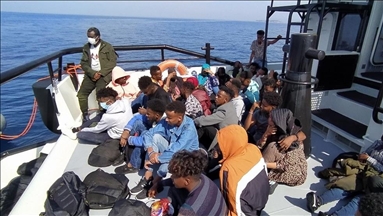 Turska: Više od 250 neregularnih migranata zadržano na jugozapadu zemlje
