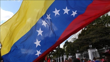 Venezuelan government, opposition to hold third round of talks in Mexico