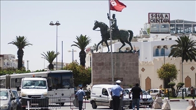 Tunisie : Dispositif sécuritaire renforcé à Tunis en prévision de deux manifestations