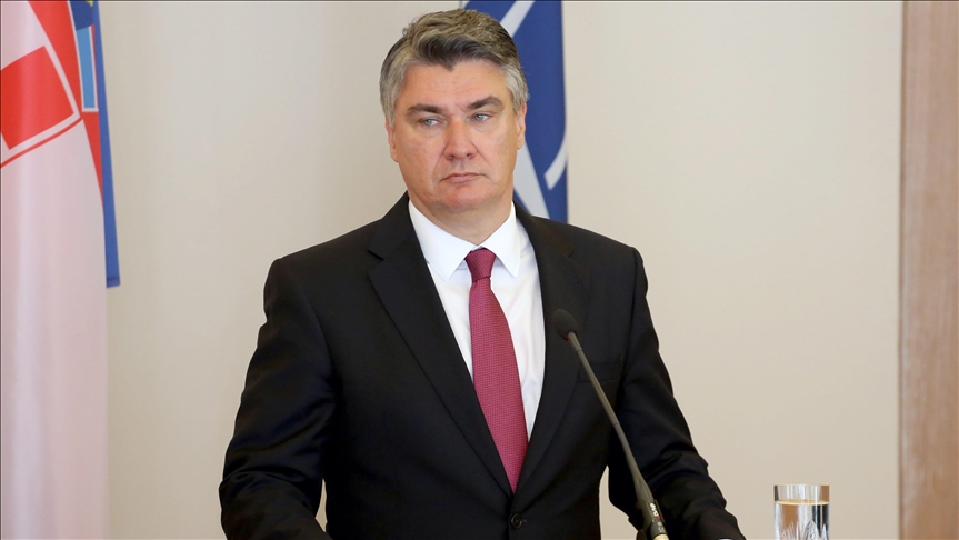 Milanović: Beograd i Kosovo će teško napredovati prema Europskoj uniji