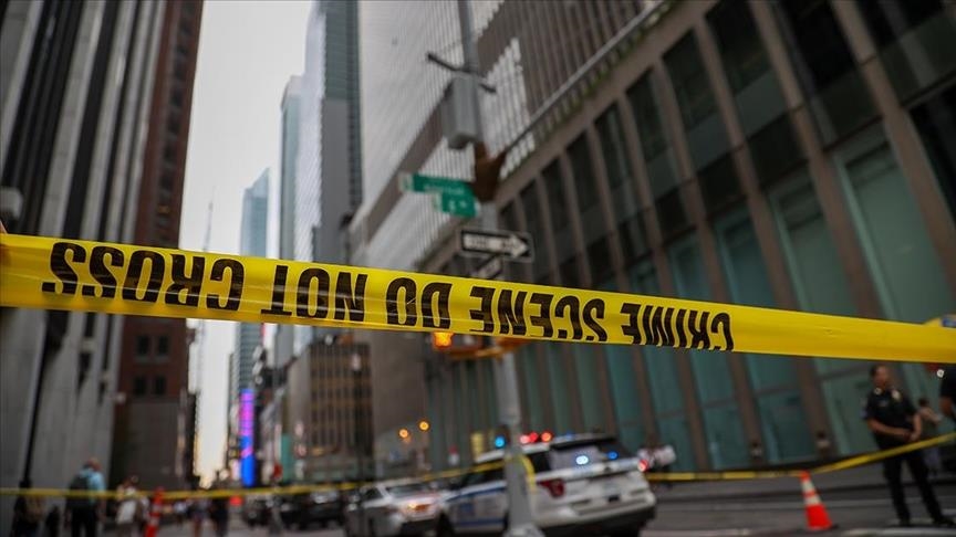 États-Unis : hausse de 30% du taux d’homicides en 2020