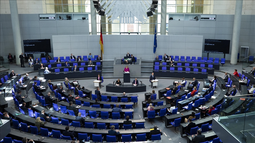 Germany’s parliament more reflective of diverse population after elections