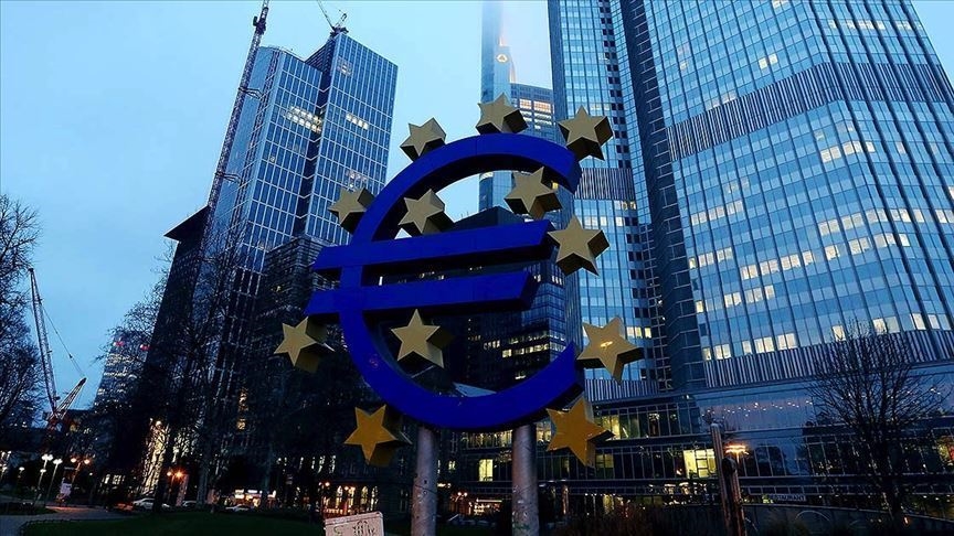 Avrupa Merkez Bankası’ndan Enflasyon daha da artacak uyarısı