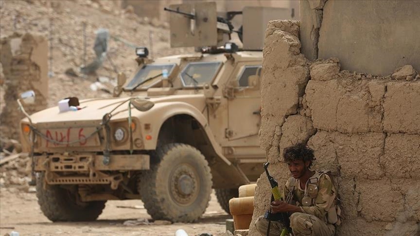 3 Yemeni officers killed in rebel attack in Yemen