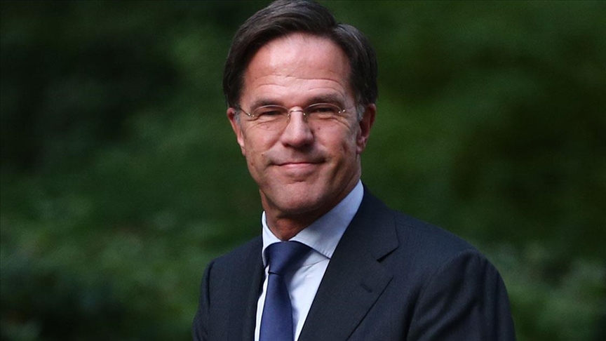 Hollanda Başbakanı Rutte'nin 'saldırı ve kaçırılma tehdidi' nedeniyle güvenliğinin artırıldığı iddiası