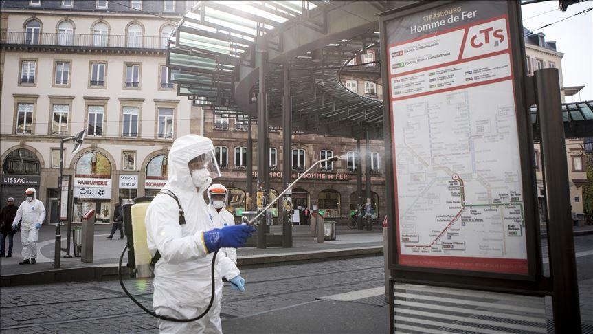 Covid-19 : la pandémie a coûté 165 milliards d’euros à la France