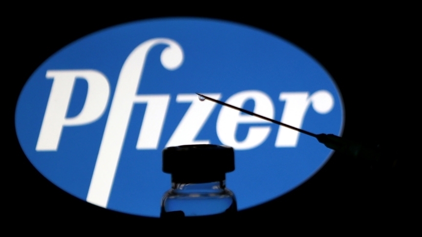 Pfizer, Kovid-19 ilacının denemelerine başladığını açıkladı