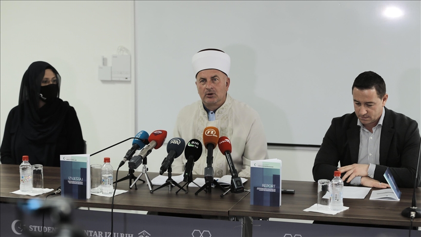 Komisija za slobodu vjere Rijaseta IZ u BiH: I dalje imamo napade na vjerske objekte, kao i pojedince i grupe