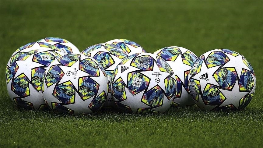 UEFA Şampiyonlar Liginde heyecan 2. hafta maçlarıyla sürecek