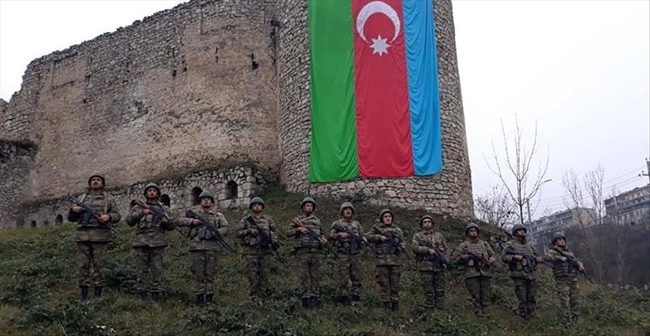 44-дневная война: торжество национальной воли и достоинства Азербайджана