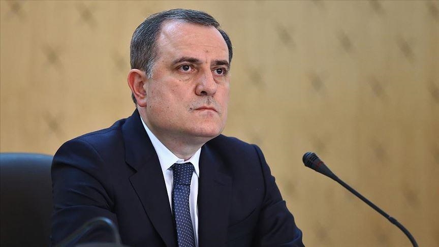 Глава МИД Азербайджана: Победа в Карабахе разрушила надежды оккупантов
