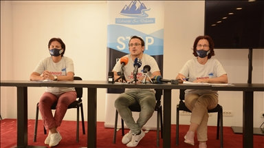 BiH: Aktivisti “Za Doljanku“ tvrde da mini-hidrocentrale rade bez okolinske dozvole