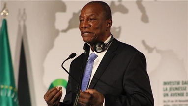 Guinée : le FNDC dresse une liste noire des "promoteurs" du troisième mandat d'Alpha Condé