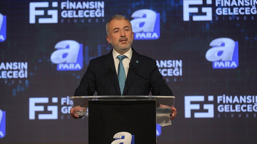 Borsa İstanbul AŞ Genel Müdürü Ergun: Dünyanın en likit borsasıyız