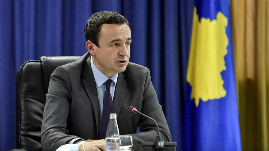 Premijer Kurti: Ponosan sam što je Kosovo domovina Bošnjaka