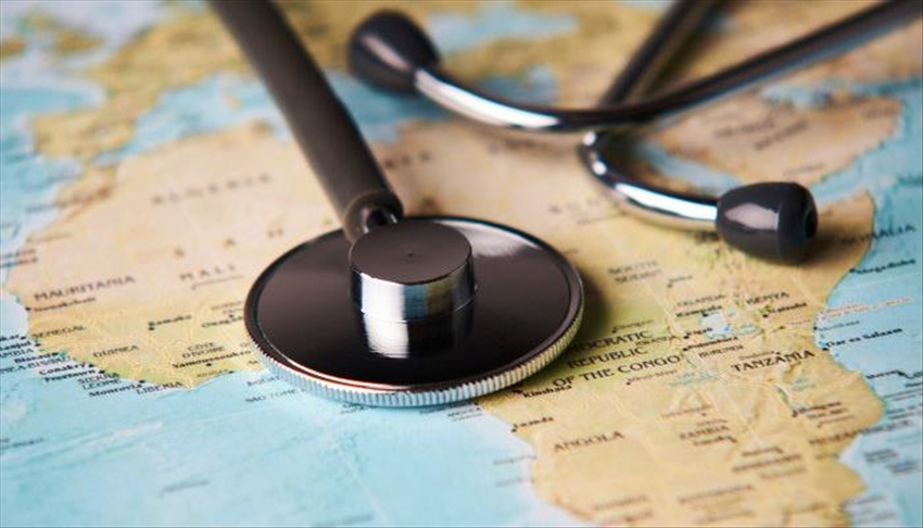 Heart ailments become Zimbabwe’s new headache