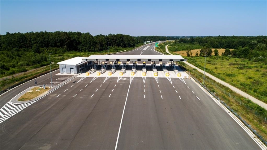 FMPU: Za granični prelaz Svilaj izdato odobrenje za upotrebu