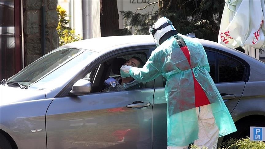 Hrvatska: Zabilježen 1.061 novi slučaj koronavirusa, još osam osoba preminulo