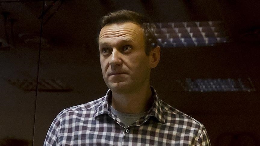 Rusyada muhalif Aleksey Navalnıy hakkında aşırılık soruşturması