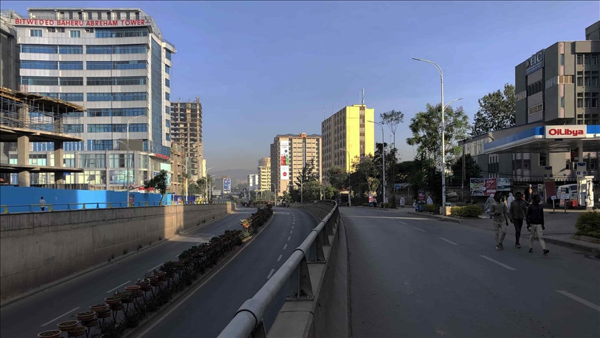 Las ciudades africanas necesitan miles de millones de dólares para luchar contra el cambio climático