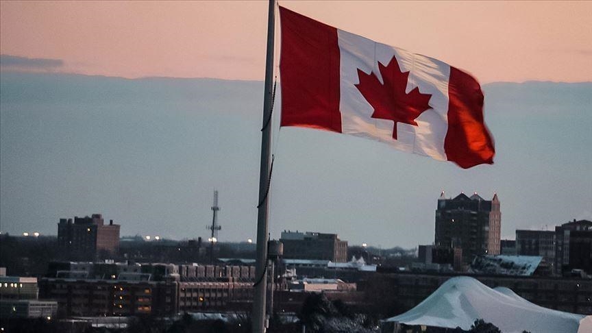 Canada Demission De La Cheffe Du Parti Vert Federal