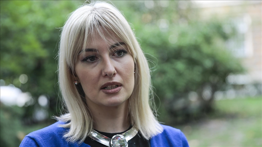 Glasnogovornica Ministarstva zdravstva KS-a Pecikoza: Oko 90 posto hospitaliziranih pacijenata su nevakcinisani