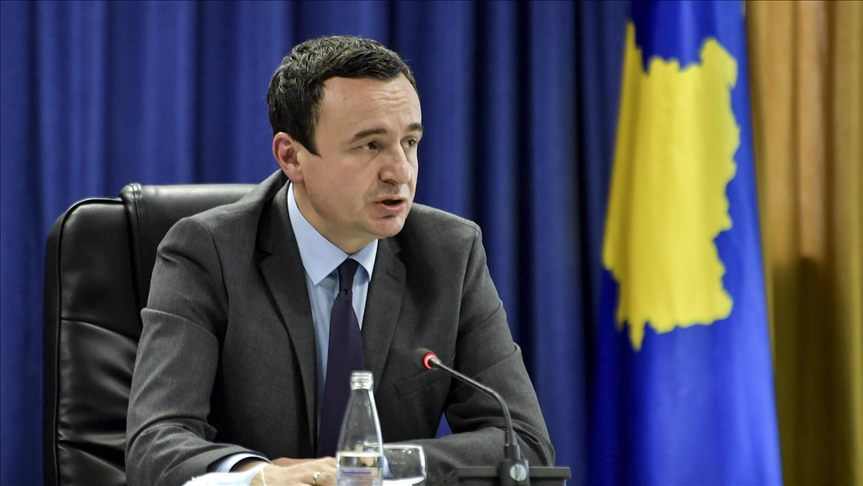 Kryeministri Kurti uron komunitetit boshnjak: Ndihem krenar që Kosova është atdhe i boshnjakëve