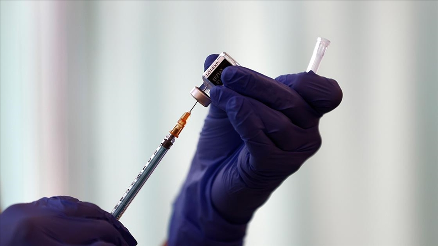 Pfizer ABD’de Kovid-19 aşısının 5-11 yaş grubunda kullanımı için izin istedi