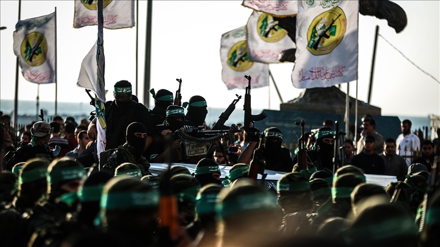 صفقة التبادل بين حماس وإسرائيل.. حِراك يراوح مكانه (تقرير)