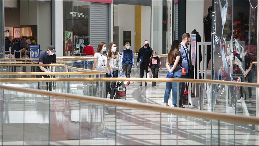 BiH: Epidemiološke mjere u RS-u produžene do 12. oktobra