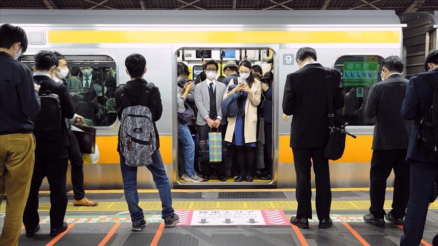 Japan ne planira produžiti vanredno stanje