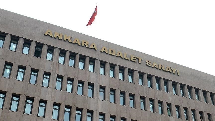 Ankara merkezli FETÖ soruşturmasında 26 kişi hakkında gözaltı kararı