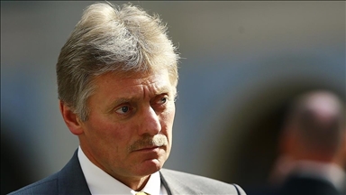 Kremlin: Gazprom'un Avrupa'ya doğal gaz sevkiyatı rekora yakın düzeye ulaştı