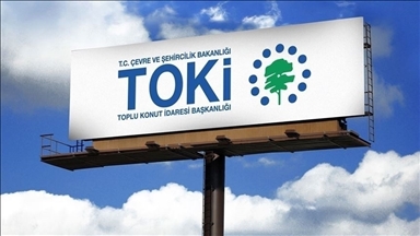 TOKİ 19 ilde 444 arsayı açık artırmayla satacak