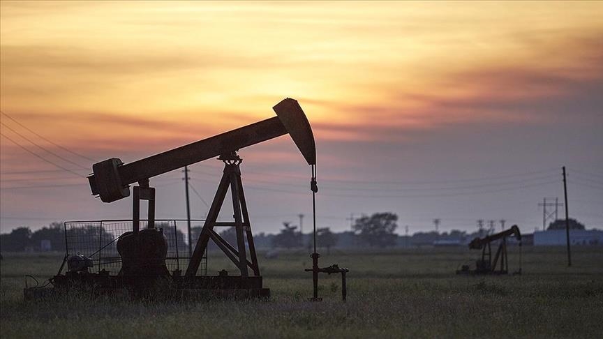 États-Unis: hausse inattendue des stocks de pétrole brut