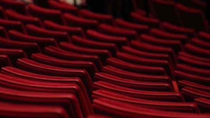 Somalis return to cinema after 30 years