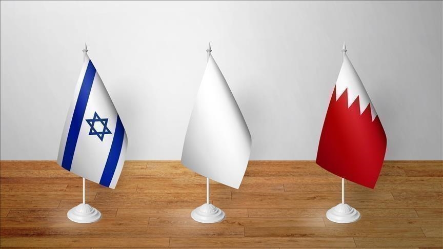 Israel to open embassy in Bahrain on Thursday
