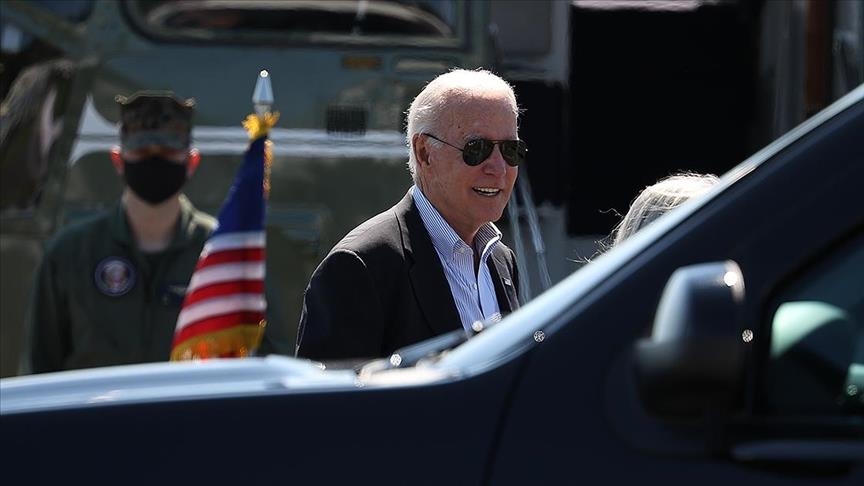 Joe Biden aurait promis au YPG/PKK que les Etats-Unis ne les abandonneront pas
