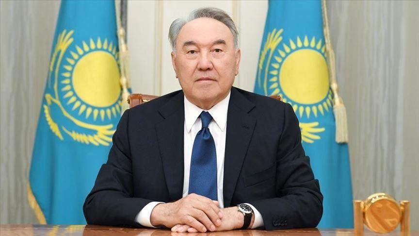Назарбаев: Ситуация в Афганистане стала катализатором глубоких изменений в Евразии