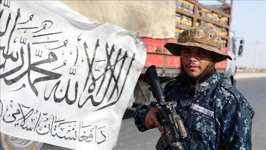Taliban akan terapkan konstitusi era monarki di Afghanistan