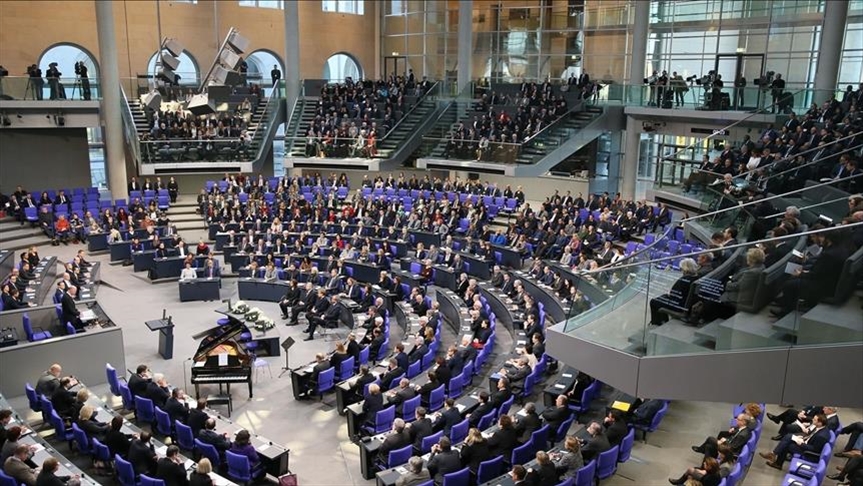Germany’s new parliament gains 83 lawmakers with migration background